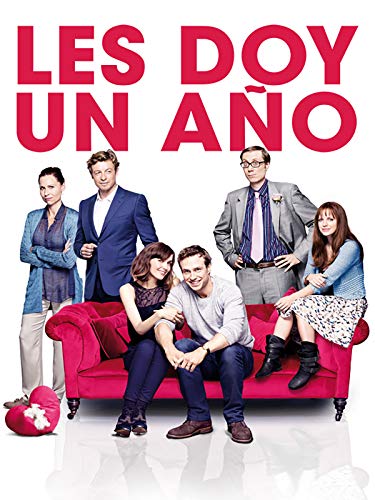 Les doy un año Les doy un año