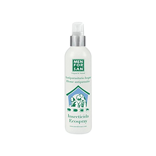 MENFORSAN Antiparasitario Hogar - 250 ml MENFORSAN Antiparasitario Hogar - 250 ml