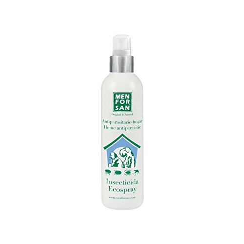 MENFORSAN Antiparasitario Hogar - 250 ml