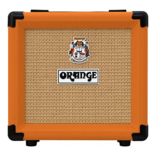 ORANGE PPC108 CABINET 1X8