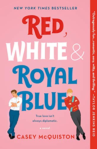 Red White Royal Blue Red White Royal Blue