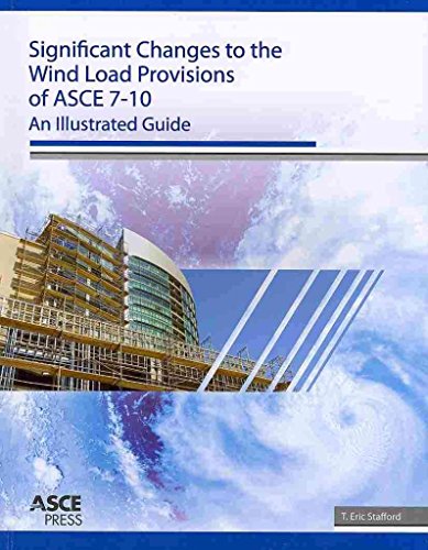 [(Significant Changes to the Wind Load Provisions of Asce 7-10 : An Illustrated Guide)] [By (author) T Eric Stafford] published on (September, 2010)