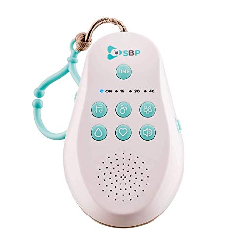 Sleeping Baby Play: Máquina de Ruidos Blancos y Melodías para Bebés + Peluche Dou Dou Play. Invento Original Sleeping Baby Play: Máquina de Ruidos Blancos y Melodías para Bebés + Peluche Dou Dou Play. Invento Original