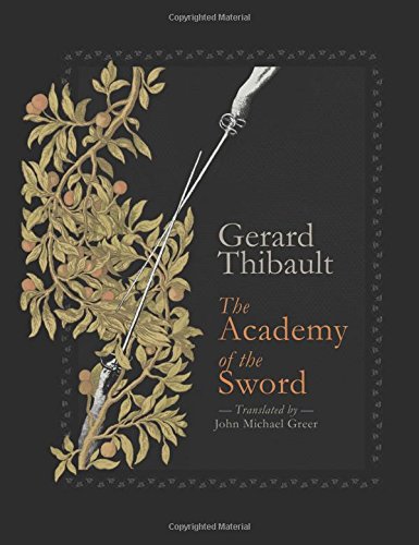 The Academy of the Sword (Telord 13 06 2019)