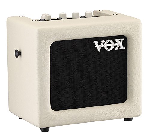 Vox MINI3 G2 Ivory - Amplificadores cabezales