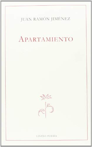 Apartamento by Juan Ramón Jiménez(2013-05-01)