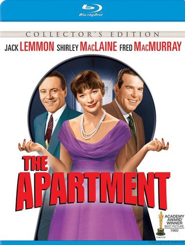 Apartment [Edizione: Stati Uniti] [Reino Unido] [Blu-ray]