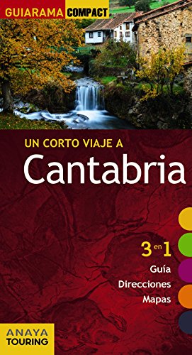 Cantabria (Guiarama Compact - España)