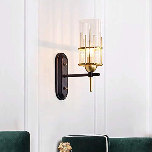 Gracia Sala De Estar Minimalista Americana Dormitorio De Noche Luz De La Lámpara De Lujo Ajuste De La Lámpara De Pared Modelo De Habitaciones Apartamento De Pasillo Lights Pared 16 * 10 * 32 Cm Delica Gracia Sala De Estar Minimalista Americana Dormitorio De Noche Luz De La Lámpara De Lujo Ajuste De La Lámpara De Pared Modelo De Habitaciones Apartamento De Pasillo Lights Pared 16 * 10 * 32 Cm Delica