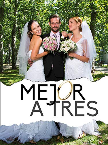 Mejor a tres Mejor a tres