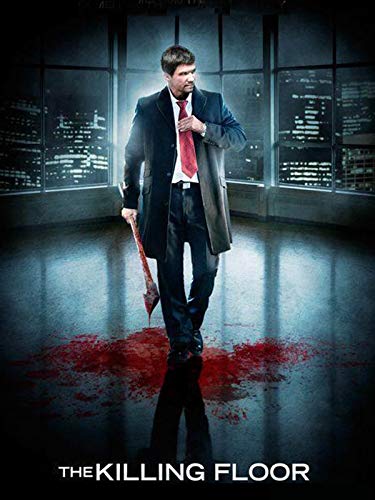 The killing floor The killing floor