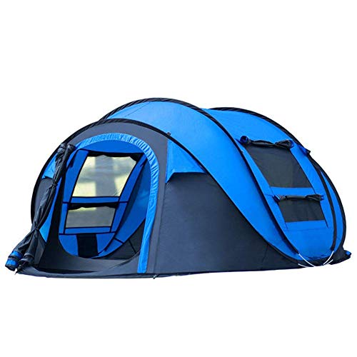 YPSMLYY Tienda De Campaña Automática Yurta Emergente para 3-4 Personas Picnic En La Playa Equipo De Campamento Al Aire Libre Privacidad A Prueba De Agua Gran Apartamento Tienda De Campaña con Mochila YPSMLYY Tienda De Campaña Automática Yurta Emergente para 3-4 Personas Picnic En La Playa Equipo De Campamento Al Aire Libre Privacidad A Prueba De Agua Gran Apartamento Tienda De Campaña con Mochila