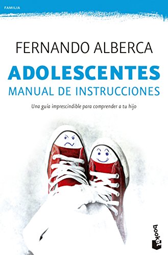 Adolescentes. Manual de instrucciones (Prácticos)