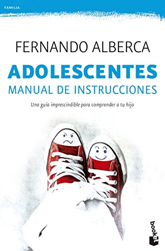Adolescentes. Manual de instrucciones (Prácticos) Adolescentes. Manual de instrucciones (Prácticos)