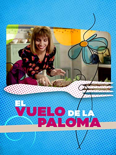 El vuelo de la paloma