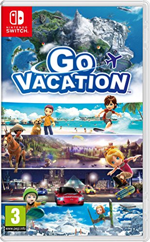 Go Vacation Go Vacation