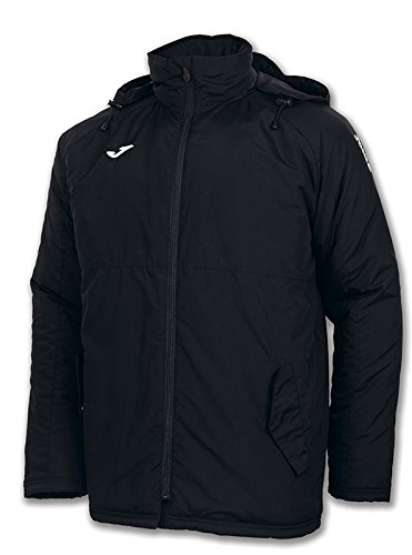 Joma Anorak Everest, Hombre, Negro, L