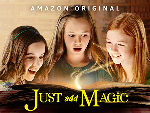 Just Add Magic - Season 101 [Ultra HD]