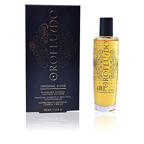 Orofluido Original Elixir de Belleza Serum para todo tipo de Cabello 100 ml Orofluido Original Elixir de Belleza Serum para todo tipo de Cabello 100 ml