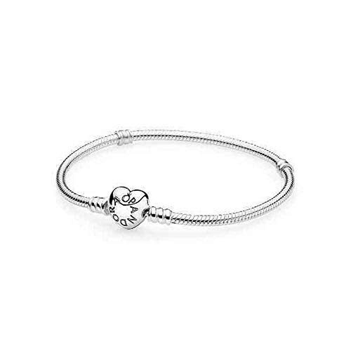 Pandora 590719-18 - Pulsera de plata 925