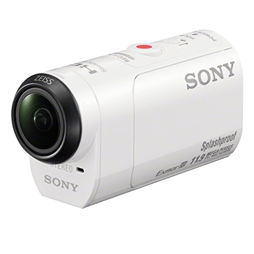 Sony HDR-AZ1 - Cámara Deportiva (Auto) (Importado) Sony HDR-AZ1 - Cámara Deportiva (Auto) (Importado)
