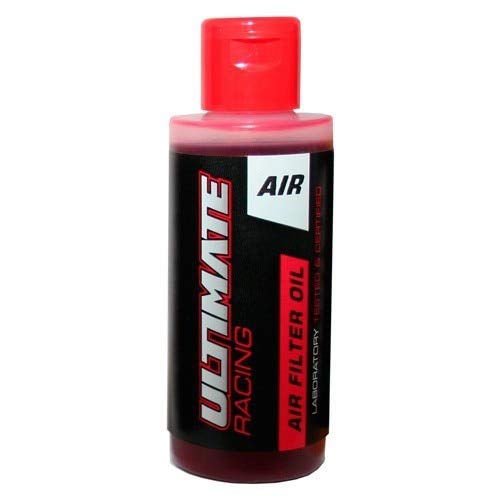 Ultimate Racing UR0505 - Aceite Silicona para filtros de Aire