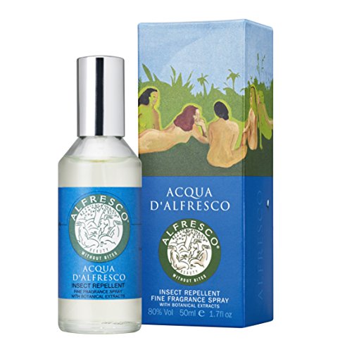Alfresco Acqua D' Insect Repellent by Alfresco