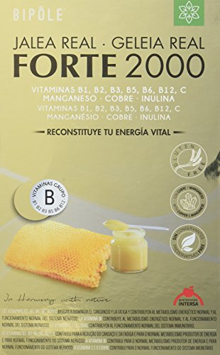 BIPOLE JALEA FORTE 2000 20 Amp BIPOLE JALEA FORTE 2000 20 Amp