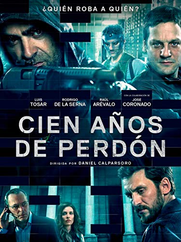 Cien años de perdón Cien años de perdón