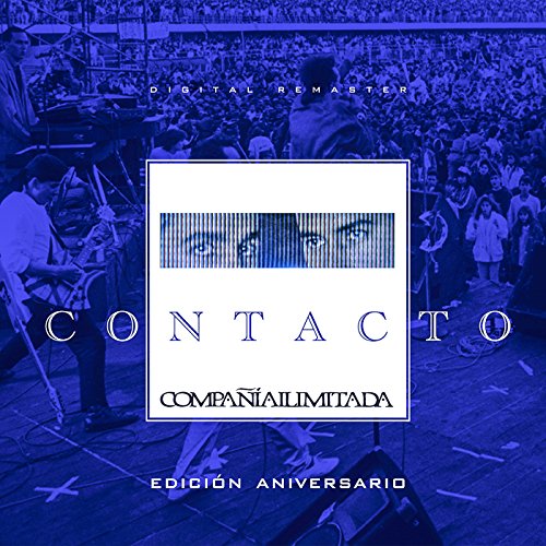 Contacto Edición Aniversario