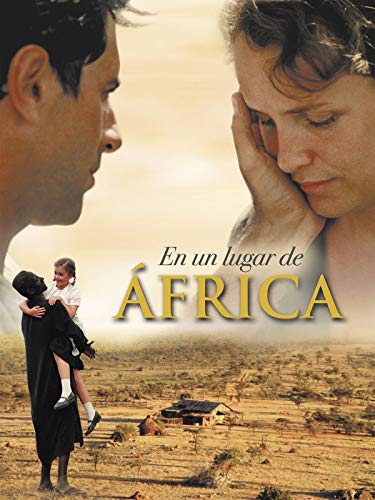 En un lugar de África En un lugar de África