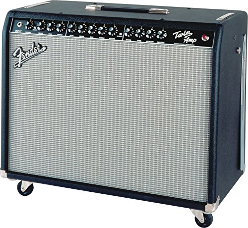 'Fender twin-amp 100 W 2 x 12 Combo Amplificador para guitarra