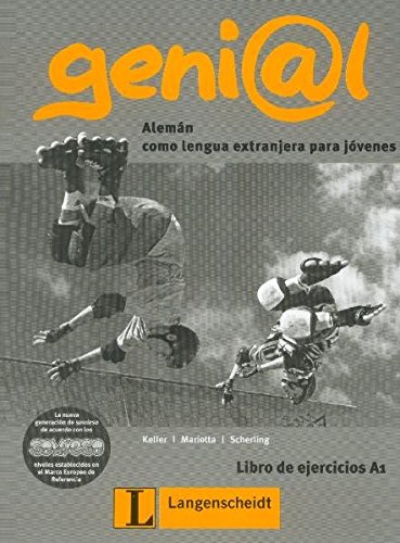 Genial A1 ejercicios español (Texto)