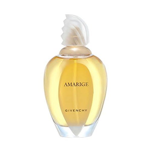 Givenchy Amarige Eau de Toilette Vaporizador 100 ml Givenchy Amarige Eau de Toilette Vaporizador 100 ml