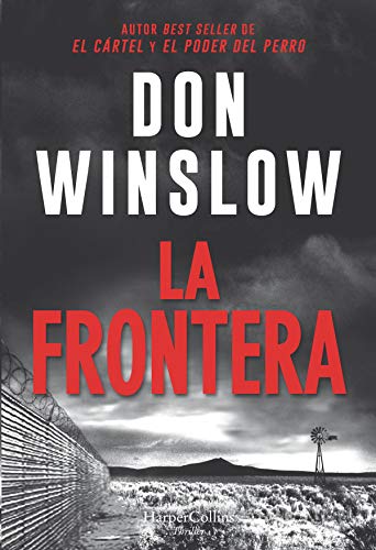 La frontera (Suspense / Thriller) La frontera (Suspense / Thriller)