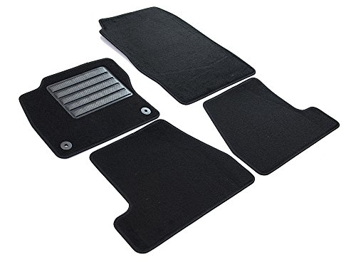 MTM SP-1066 Alfombrillas en Velour, Focus III 03.2011> MTM SP-1066 Alfombrillas en Velour, Focus III 03.2011>