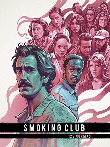 Smoking Club (129 normas)