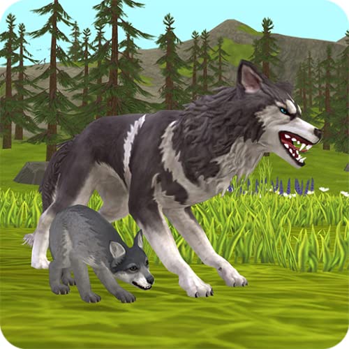 WildCraft: Animal Sim Online 3D WildCraft: Animal Sim Online 3D