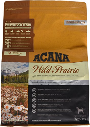 ACANA Wild Prairie Comida para Perros - 2000 gr ACANA Wild Prairie Comida para Perros - 2000 gr