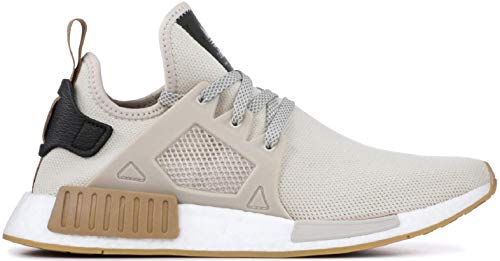 adidas Originals NMD_Xr1 Hombres Running Sneakers Turnschuhe (UK 3.5 US 4 EU 36, Beige White DA9526) adidas Originals NMD_Xr1 Hombres Running Sneakers Turnschuhe (UK 3.5 US 4 EU 36, Beige White DA9526)