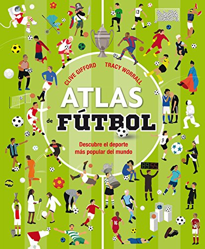 Atlas de fútbol Atlas de fútbol