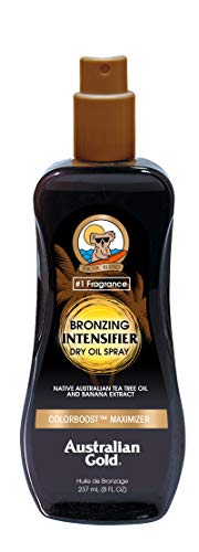 Australian Gold Intensifier Dry Acelerador del Bronceado - 237 ml Australian Gold Intensifier Dry Acelerador del Bronceado - 237 ml