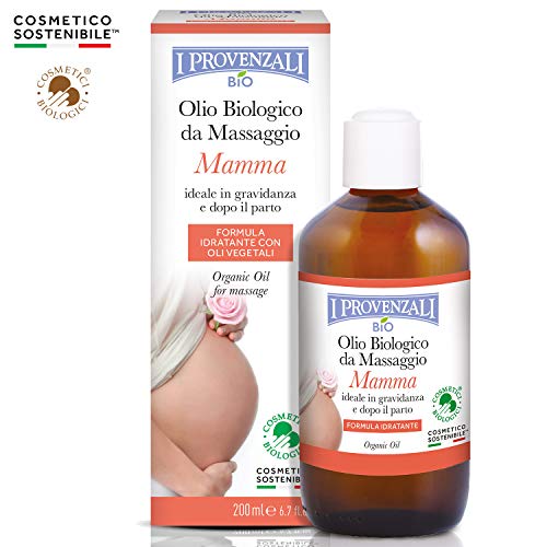 Bio Oil Estrias Tratamiento con Aceite de Almendras dulce, Aceite de Sésamo Biológico, Aceite de Cártamo Biológico, Aceite de Girasol Biológico, Vitamina E. 200 ml