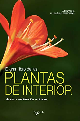 El gran libro de las plantas de interior