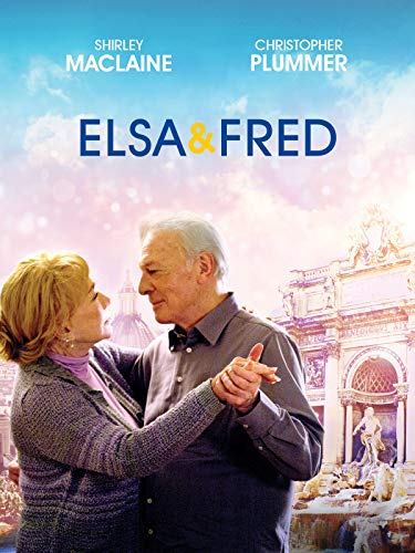 Elsa & Fred Elsa & Fred