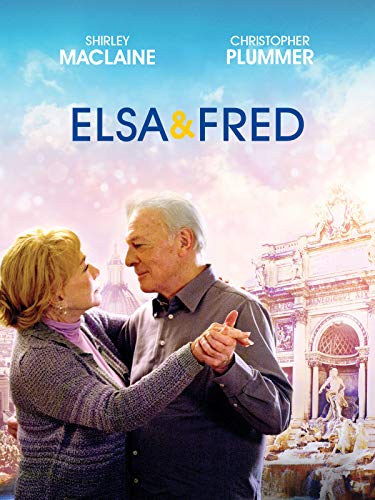 Elsa & Fred