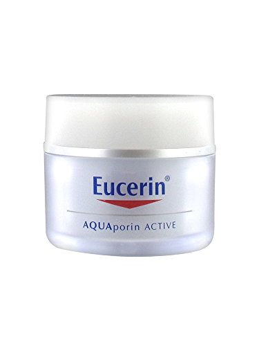Eucerin Aquaporin active peau normale mixte pot 50ml
