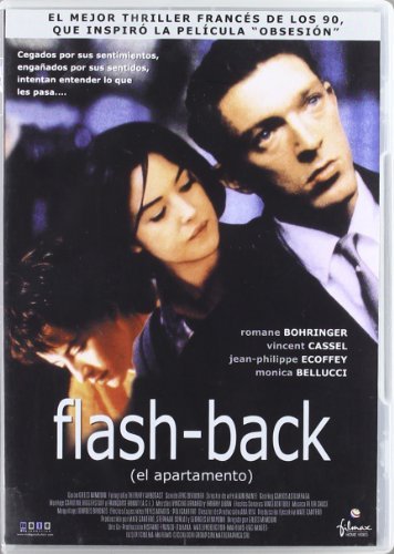 Flash-Back ( El Apartamento ) (Import Movie) (European Format - Zone 2) (2005) Varios