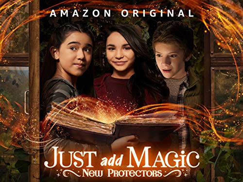 Just Add Magic - Season 302 Just Add Magic - Season 302