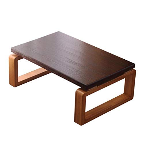 Mesas de café Mesa de café pequeña de Madera Maciza Mesa de Centro del Dormitorio pequeño Mini Mesa de Centro del apartamento Estudio Balcón Sala de Estar Mesa de Centro Creativa Cama, Estilo Retro Mesas de café Mesa de café pequeña de Madera Maciza Mesa de Centro del Dormitorio pequeño Mini Mesa de Centro del apartamento Estudio Balcón Sala de Estar Mesa de Centro Creativa Cama, Estilo Retro